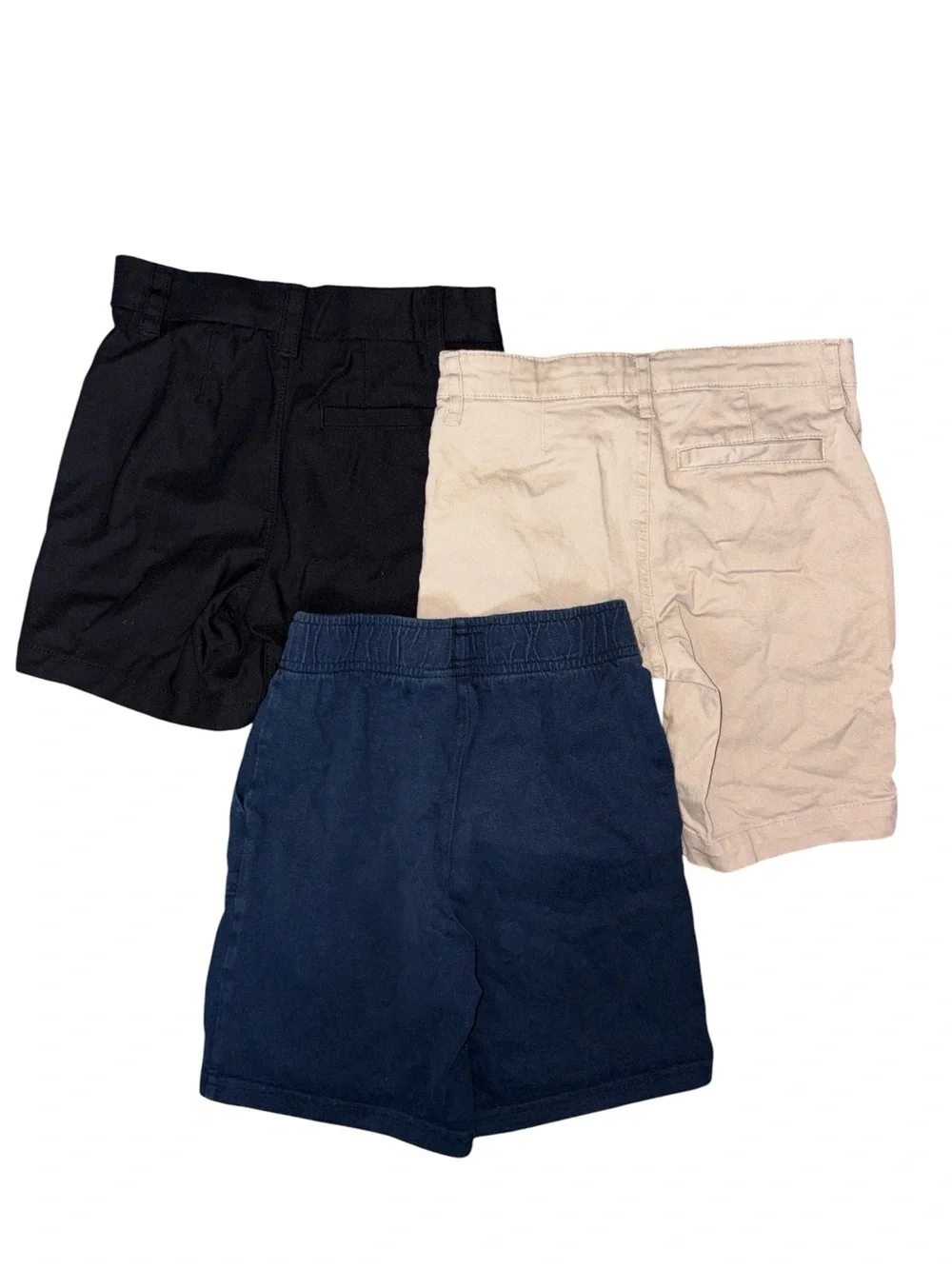 ⭐️5FOR$25⭐️ Bundle Of Boys Dressy Shorts
